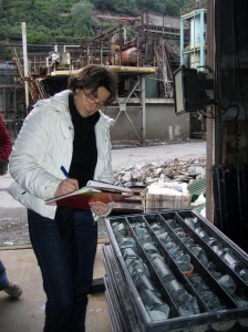 Stoppani - Studio geologico, geomeccanico, geomorfologico e idrogeologico